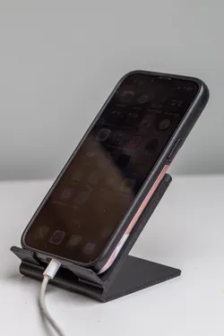 Phone holder