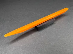 Prying Spudger Support Removal Tool