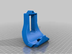 PS5 dualshock wallmount