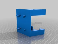RaspberryPi4B_Pegboard_fixture