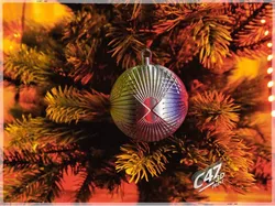 Rays Bauble