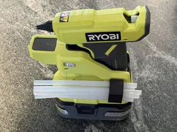 Ryobi P306/RGLM18 Glue Stick Holder