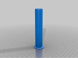 Sausage Stuffing Tube Replacement