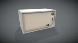 Scifi Box