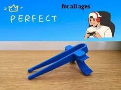 Snack+Finger+Chopsticks