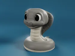 Snake Slinky