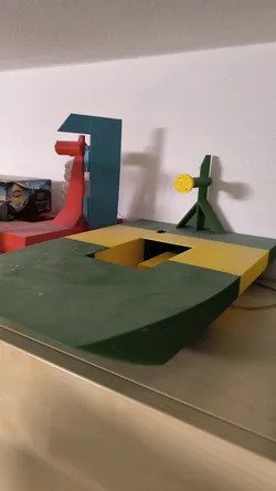 speed boat