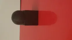 Sphere holder
