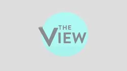 THE VIEW LOGO