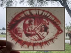 Through eyes of a mother