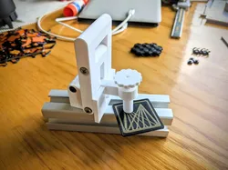 Toggle Clamp