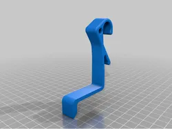 VW Bus Holder