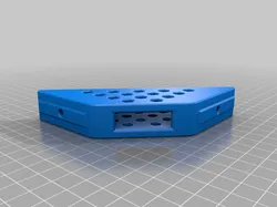 Winkel für den Tronxy x5sa Pro  Bracket for the Tronxy x5sa Pro