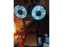 Anycubic Kobra Extra Spool Holder