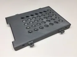 Asus A73S HDD / SDD Caddy