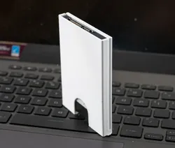 Atomos NinjaV SSD Caddy