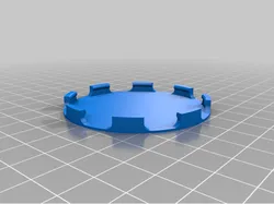 Beercan cap