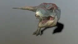 Blue Rex