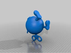 Bob Omb