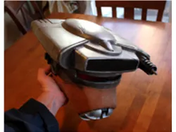 Boushh Helmet