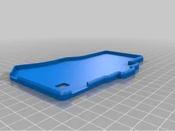 Cantor Tray Case