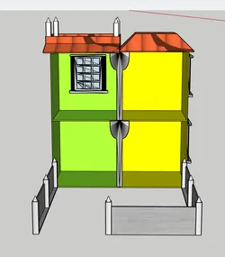 CASA DELLE BAMBOLE GT7