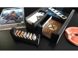 Character Tray With Conditions