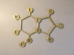chemical wedding