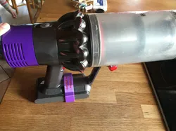 clamp for Dyson V10