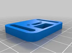 CR10 Better Y-Axis endstop