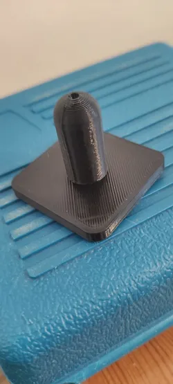 Drill Guide 8mm Rod
