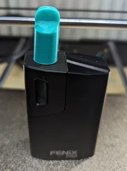Fenix Pro Dust Cover