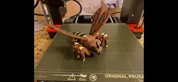 Flexi Bee / Hornet