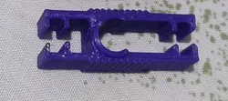 Fuse extractor