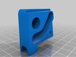 GeneAmp 9700 lid lever hinge