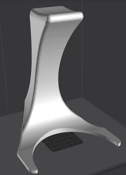 Headphones Stand