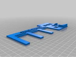 ho scale truc service face