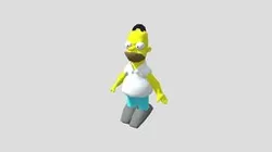 HOMERO SIMPSON