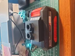 HSW - Einhell Power X-Change Wall Mount