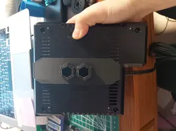 HSW - Milwaukee Single Charger Mount