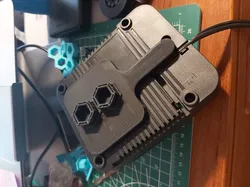 HSW - Wall Mount for Einhell Power-X Charger
