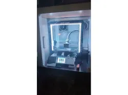 IKEA LACK - RACK WALL FOR ANYCUBIC I3 MEGA / MEGA-S