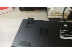 keyboard leg DEXP Saber TKL