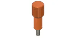M6 x N Hex Screw Extension