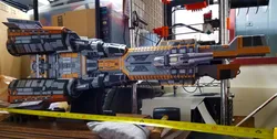 MCRN Donnager MMU for Prusa XL-5T