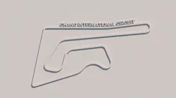 MotoGp 2024 – Chang International Circuit – Wall art