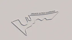 MotoGp 2024 – Circuit of the Americas – Wall art