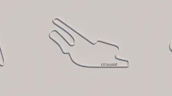 MotoGp 2024 –  Le Mans – Wall art