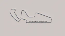 MotoGp 2024 – MotorLand Aragón – Wall art
