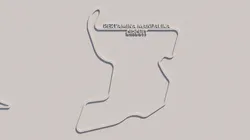MotoGp 2024 – Pertamina Mandalika Circuit – Wall art